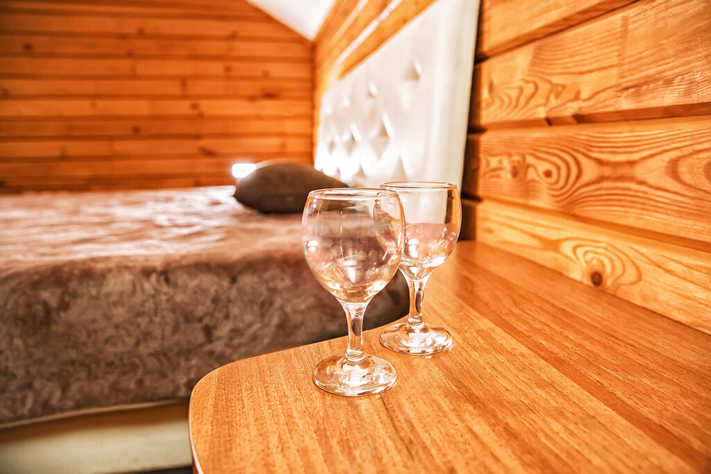 Индивидуалка GQ