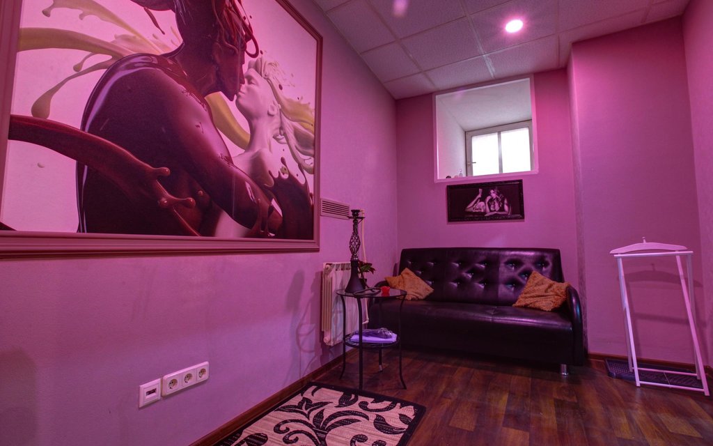 Проститутка Persona Проститутка Persona