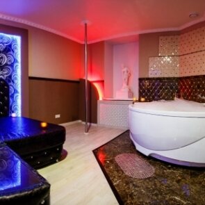 Индивидуалка Body-massage. Moscow