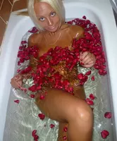 Проститутка Клеопатра