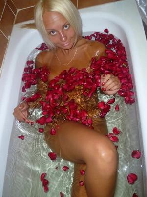 Фото анкеты Клеопатра №63853 в Орехово-Зуево (Фото #3)