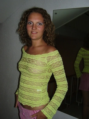 Фото анкеты Окси №68810 в Орехово-Зуево (Фото #3)