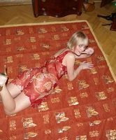 Проститутка Таня