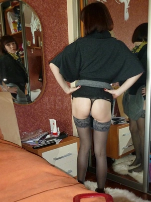 Фото анкеты Анастасия №75768 в Орехово-Зуево (Фото #3)