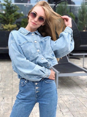 Фото анкеты Инга №79954 в Орехово-Зуево (Фото #1)